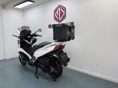 KYMCO Xingting 250 - ფოტო 6