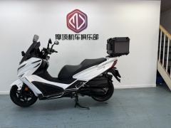 KYMCO Xingting 250 - ფოტო 7