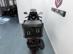 KYMCO Xingting 250 - ფოტო 8
