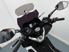 KYMCO Xingting 250 - ფოტო 9