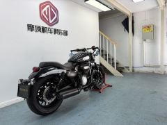 Benda Challenger 300 - photo 4
