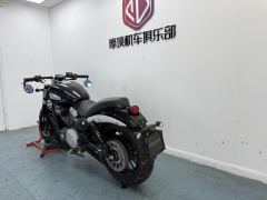 Benda Challenger 300 - photo 5