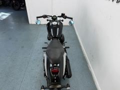Benda Challenger 300 - photo 8