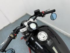 Benda Challenger 300 - photo 9