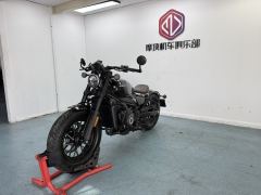 CFMOTO 450CL-C - ფოტო 1