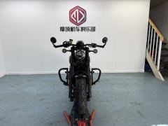 CFMOTO 450CL-C - ფოტო 2