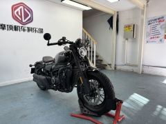 CFMOTO 450CL-C - ფოტო 3