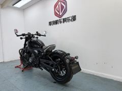 CFMOTO 450CL-C - ფოტო 5