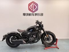 CFMOTO 450CL-C - ფოტო 7
