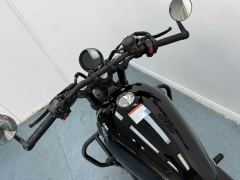 CFMOTO 450CL-C - ფოტო 9