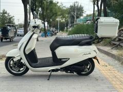 Sundiro Honda NS125LA - ფოტო 4