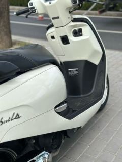 Sundiro Honda NS125LA - ფოტო 6