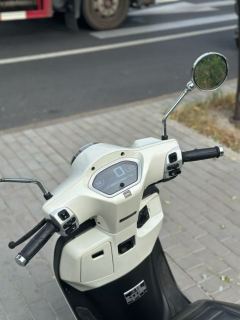 Sundiro Honda NS125LA - ფოტო 7