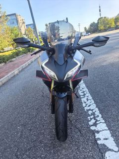 CFMOTO 450SR - ფოტო 2