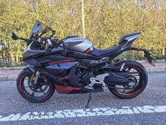 CFMOTO 450SR - ფოტო 6