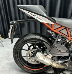 KTMR2R RC 390 400 cc - ფოტო 3