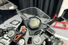 KTMR2R RC 390 400 cc - ფოტო 5