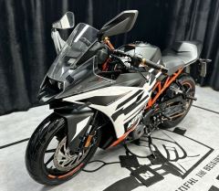 KTMR2R RC 390 400 cc - ფოტო 6