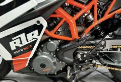 KTMR2R RC 390 400 cc - ფოტო 7