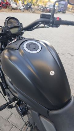 Kawasaki Vulcan S 650 cc - ფოტო 5