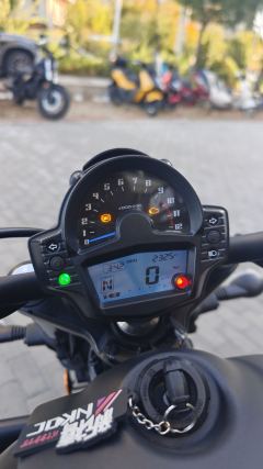 Kawasaki Vulcan S 650 cc - ფოტო 9