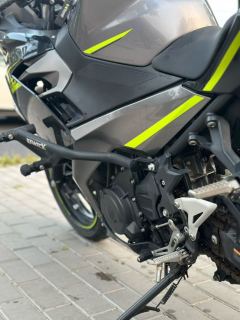 Kawasaki Ninja 400 - ფოტო 5