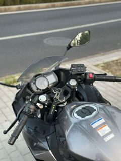 Kawasaki Ninja 400 - ფოტო 7