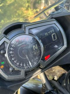 Kawasaki Ninja 400 - ფოტო 8