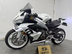 Aprilia RS 660 - фото 1
