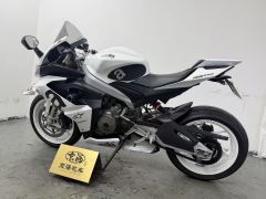 Aprilia RS 660 - фото 3