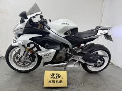 Aprilia RS 660 - фото 4