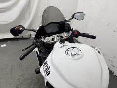 Aprilia RS 660 - фото 5