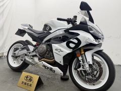 Aprilia RS 660 - фото 6