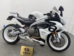 Aprilia RS 660 - фото 7
