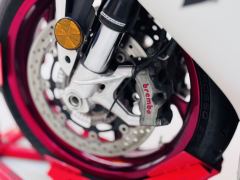 QJMOTOR Sai 921 - ფოტო 12