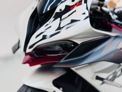 QJMOTOR Sai 921 - ფოტო 2