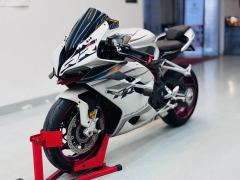 QJMOTOR Sai 921 - ფოტო 3