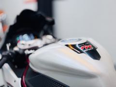 QJMOTOR Sai 921 - ფოტო 5