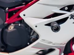 QJMOTOR Sai 921 - ფოტო 8