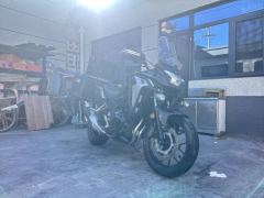 Honda CB400X - фото 2