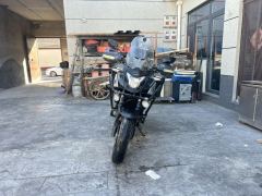 Honda CB400X - фото 3