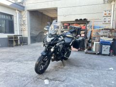 Honda CB400X - фото 4