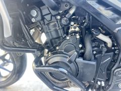 Honda CB400X - фото 6