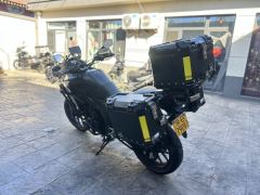 Honda CB400X - фото 7