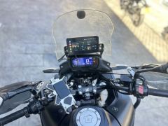 Honda CB400X - фото 9