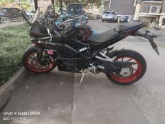 Kayo 321RR 320 cc - ფოტო 1