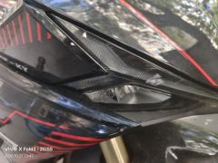 Kayo 321RR 320 cc - ფოტო 4