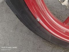 Kayo 321RR 320 cc - ფოტო 5