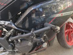 Kayo 321RR 320 cc - ფოტო 6