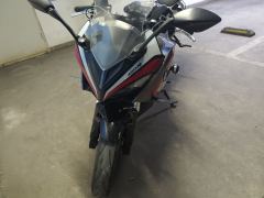 QJMOTOR Match 400 - ფოტო 2